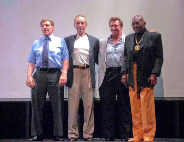 photo-Sergio Oliva 2004