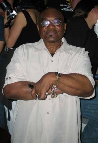 photo-Sergio Oliva 2007