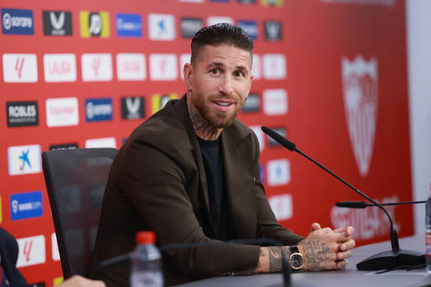 photo-Sergio Ramos 2024
