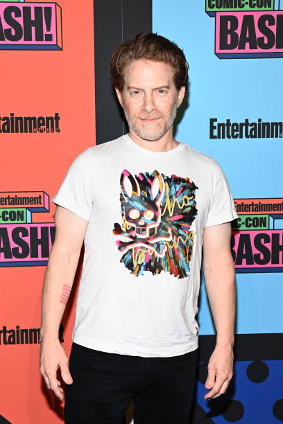 photo-Seth Green 2024