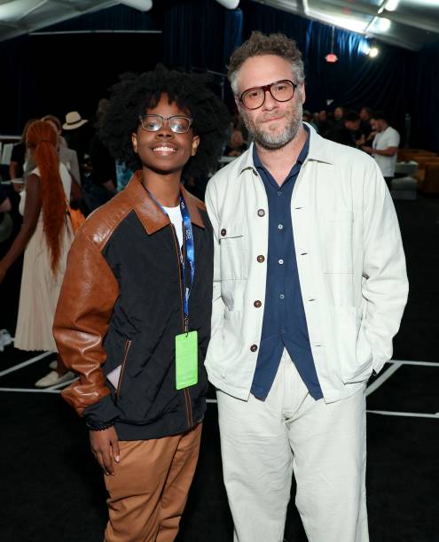 photo-Seth Rogen 2024