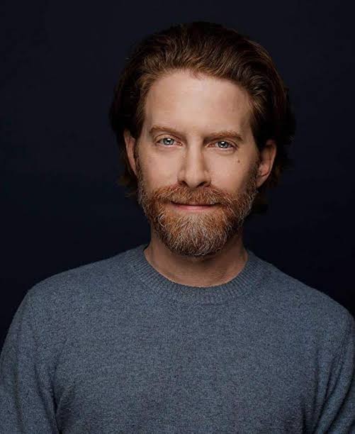 photo-Seth Green 2021