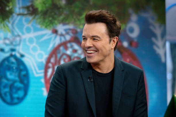 photo-Seth MacFarlane 2023