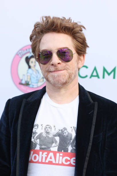 photo-Seth Green 2024