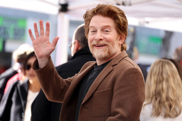 photo-Seth Green 2023