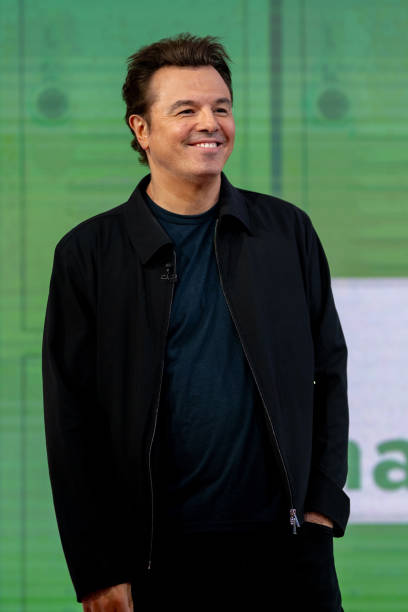 photo-Seth MacFarlane 2023