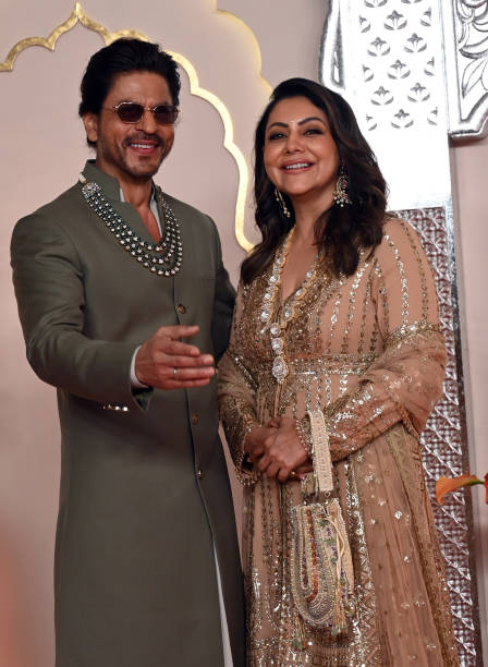 photo-Shah Rukh Khan 2024