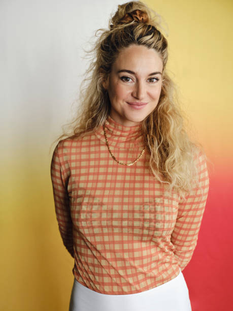 photo-Shailene Woodley 2024