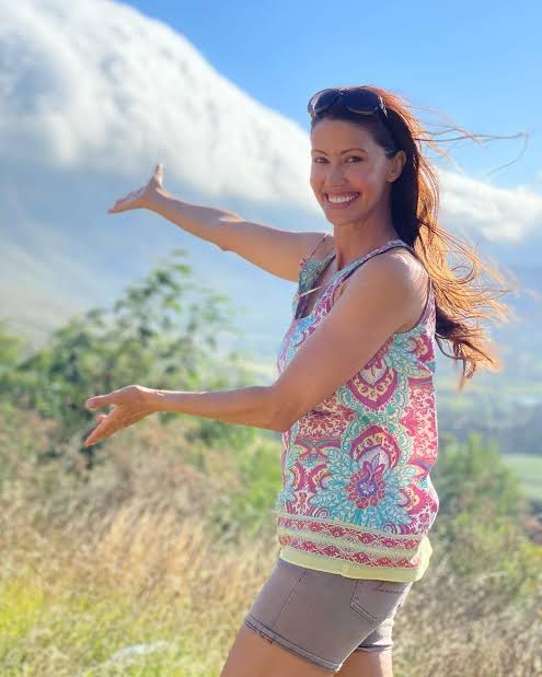 photo-Shannon Elizabeth 2022