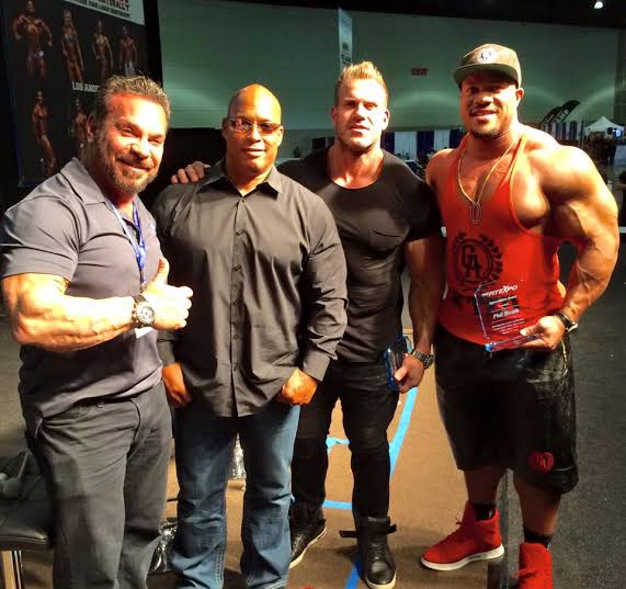 photo-Shawn Ray 2018