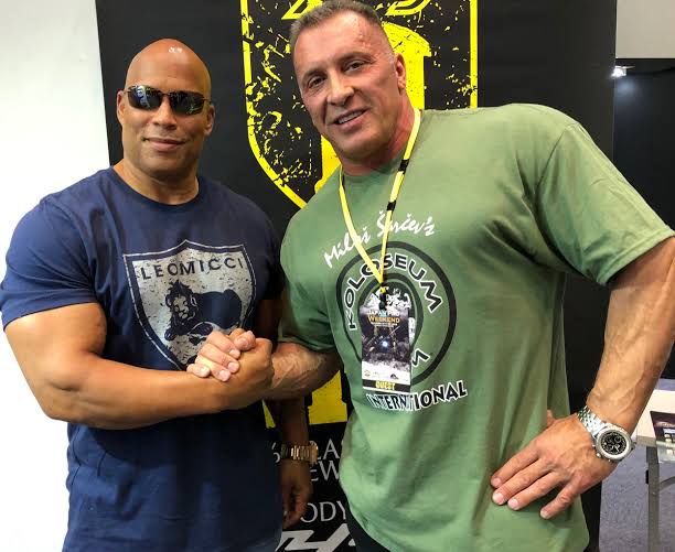 photo-Shawn Ray 2019