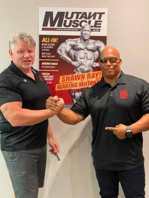 photo-Shawn Ray 2024