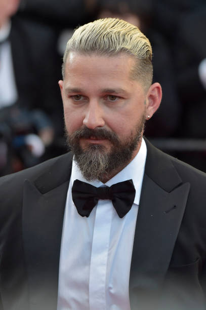 photo-Shia LaBeouf 2024