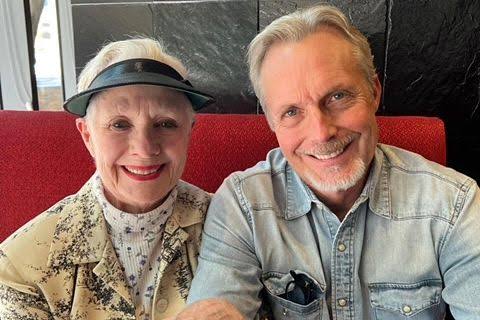 photo-Shirley Jones 2021