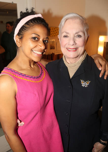 photo-Shirley Jones 2020