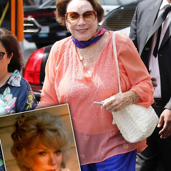 photo-Shirley MacLaine 2022