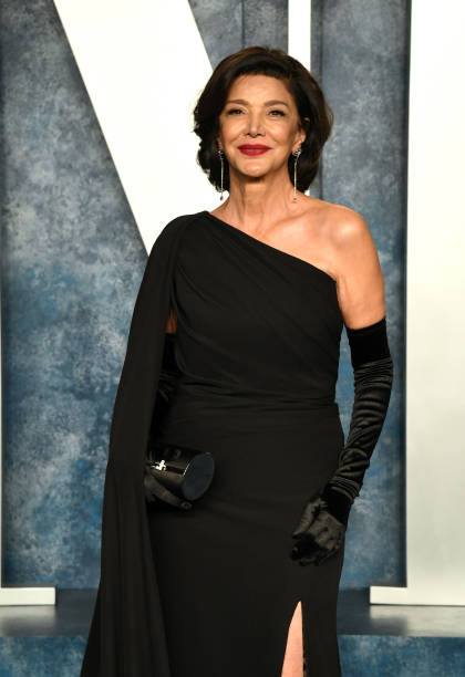 photo-Shohreh Aghdashloo 2023