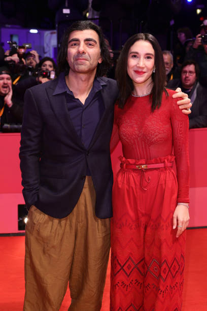 photo-Sibel Kekilli 2024