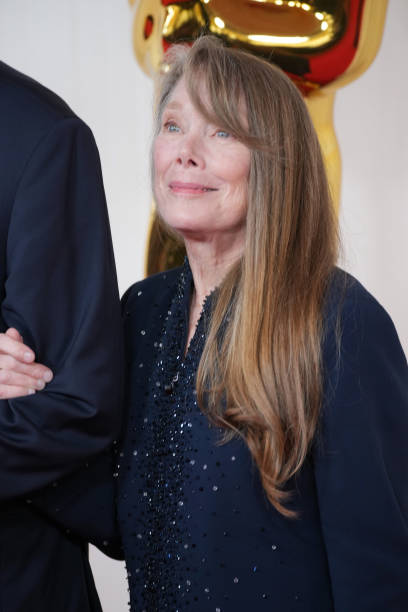 photo-Sissy Spacek 2024