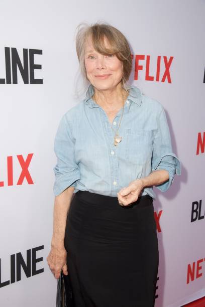 photo-Sissy Spacek 2017