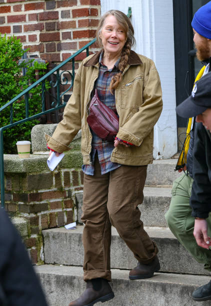 photo-Sissy Spacek 2024