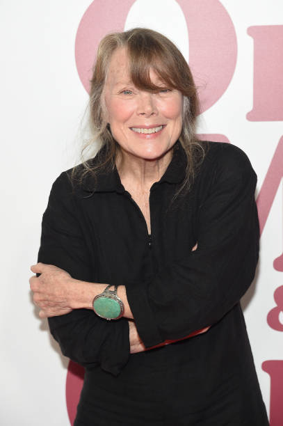 photo-Sissy Spacek 2018