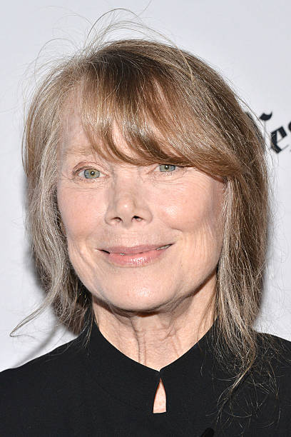 photo-Sissy Spacek 2016