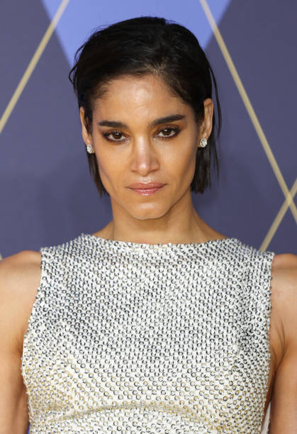 photo-Sofia Boutella 2024