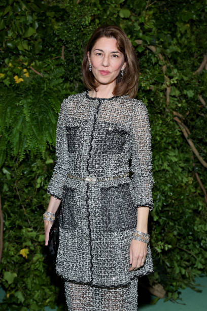 photo-Sofia Coppola 2024