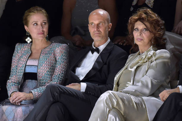 photo-Sophie Loren 2022