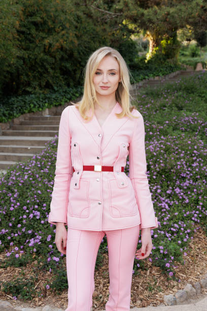 photo-Sophie Turner 2024