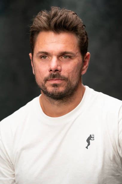 photo-Stan Wawrinka 2024