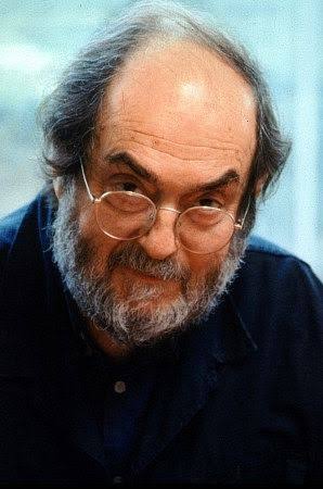 photo-Stanley Kubrick 1997