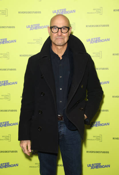 photo-Stanley Tucci 2023