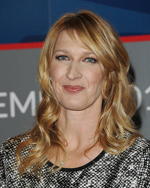 photo-Steffi Graf 2014