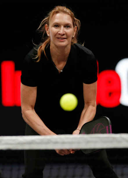 photo-Steffi Graf 2024