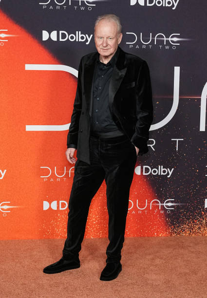 photo-Stellan Skarsgard 2024