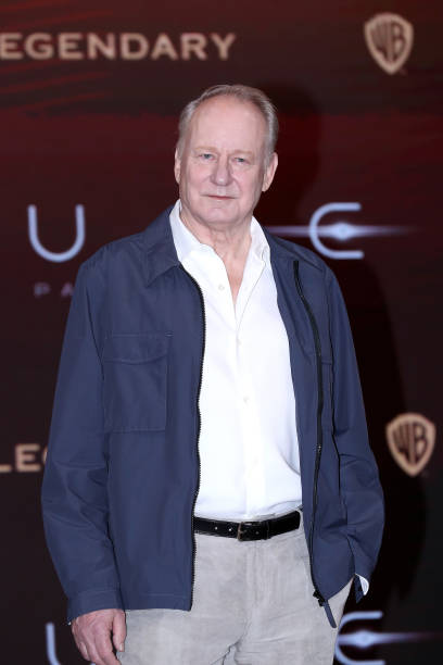 photo-Stellan Skarsgard 2024