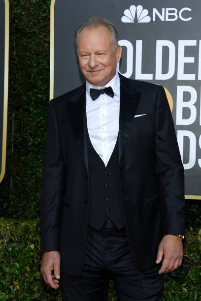 photo-Stellan Skarsgard 2020