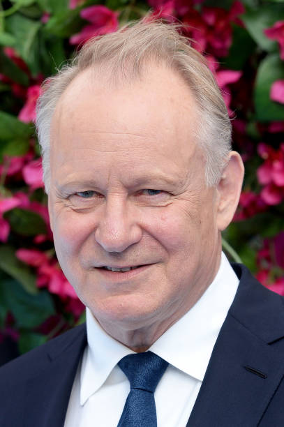 photo-Stellan Skarsgard 2018