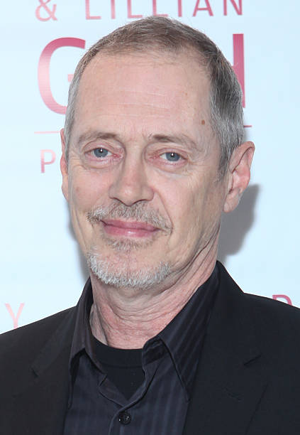 photo-Steve Buscemi 2016