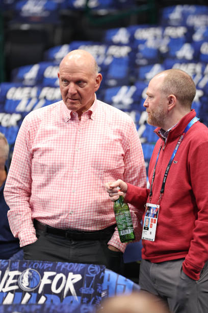 photo-Steve Ballmer 2024