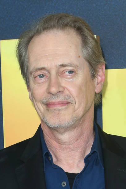 photo-Steve Buscemi 2017