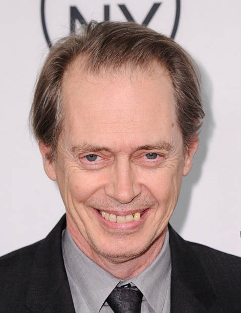 photo-Steve Buscemi 2014