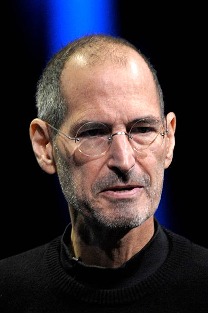 photo-Steve Jobs 2011