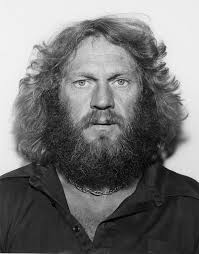 photo-Steve McQueen 1976