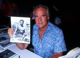 photo-Steve Reeves 2000