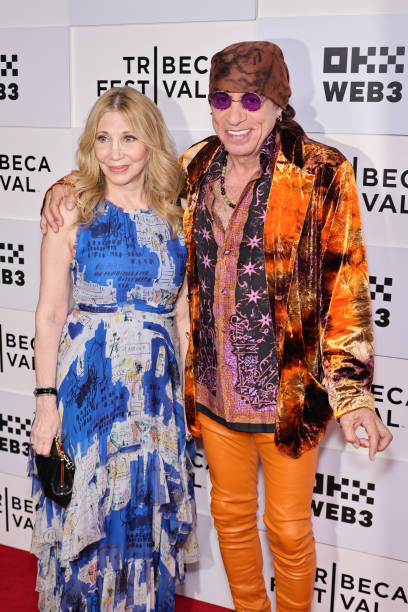 photo-Steven van Zandt 2024