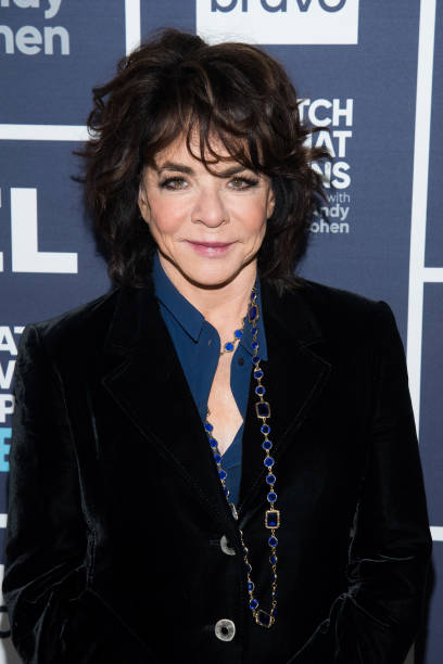 photo-Stockard Channing 2018
