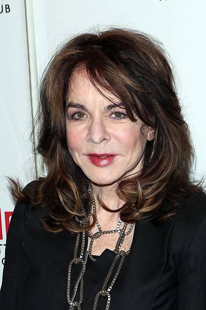 photo-Stockard Channing 2016
